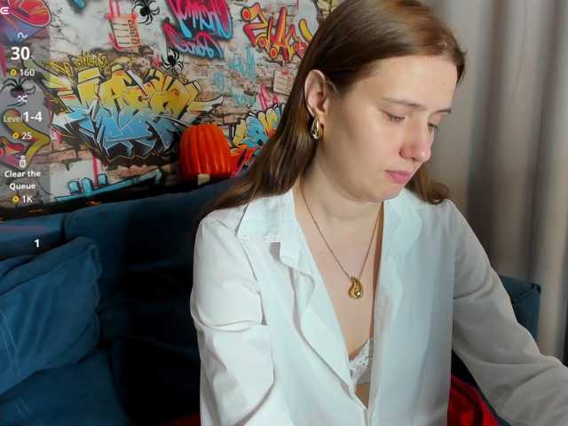 Kathrine-Meyer live cam preview