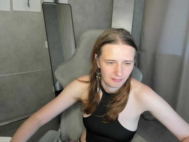 Kathrine-Meyer live cam on BongaCams