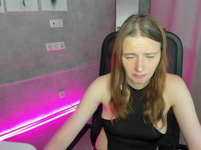 Kathrine-Meyer live cam on BongaCams