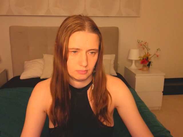 Kathrine-Meyer live cam on BongaCams
