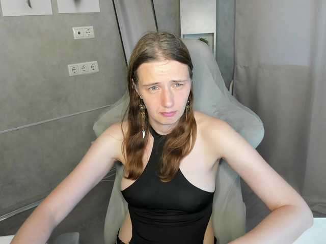 Kathrine-Meyer live cam on BongaCams