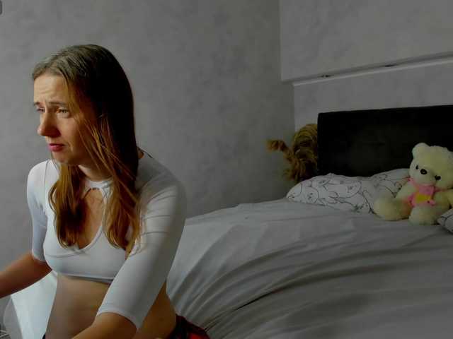 Kathrine-Meyer live webcam show