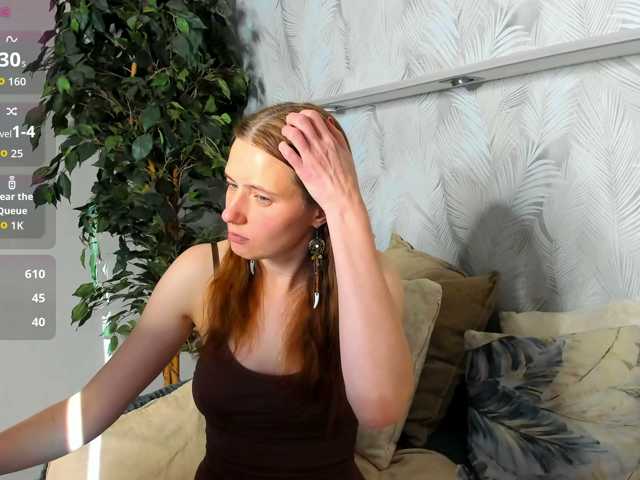 Kathrine-Meyer live cam preview