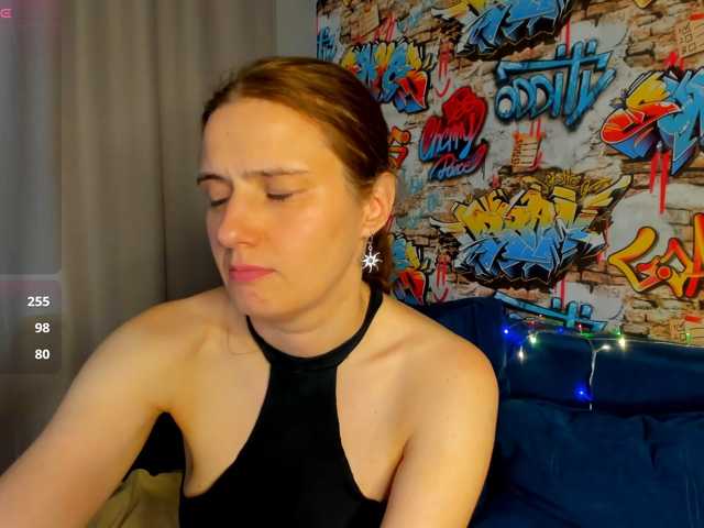 Kathrine-Meyer live cam on BongaCams