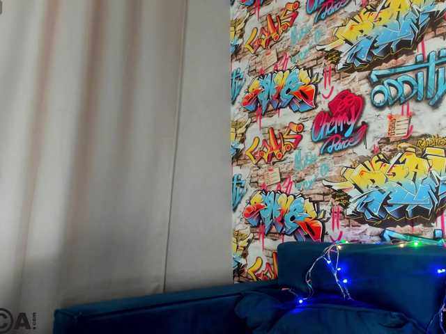 Kathrine-Meyer live webcam show