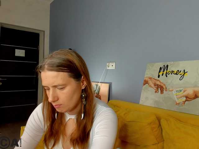 Kathrine-Meyer live cam on BongaCams
