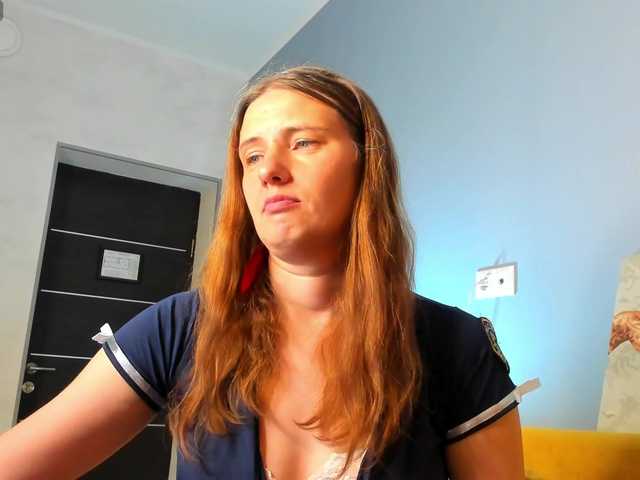 Kathrine-Meyer live cam on BongaCams