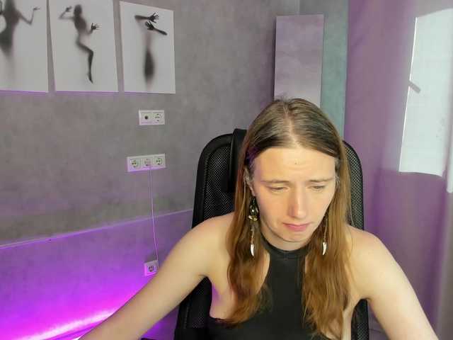 Kathrine-Meyer live cam on BongaCams