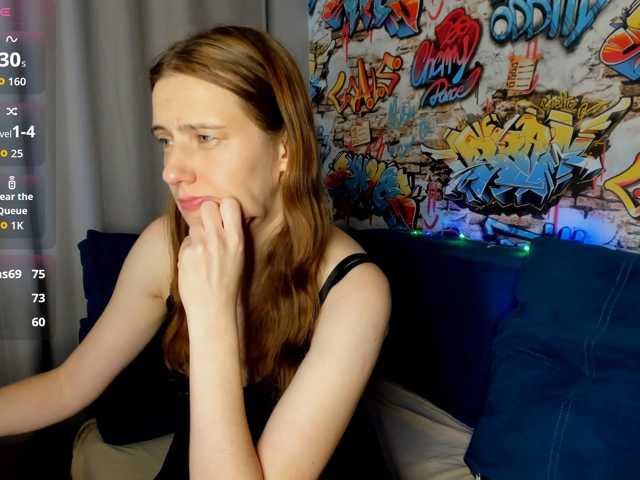 Kathrine-Meyer, en directo ahora en BongaCams