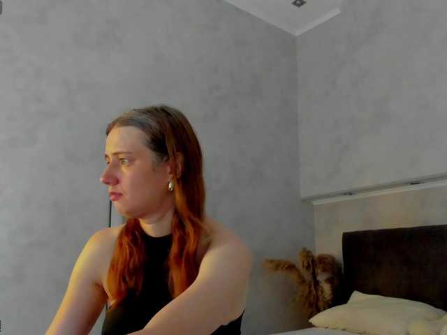 Kathrine-Meyer live cam on BongaCams