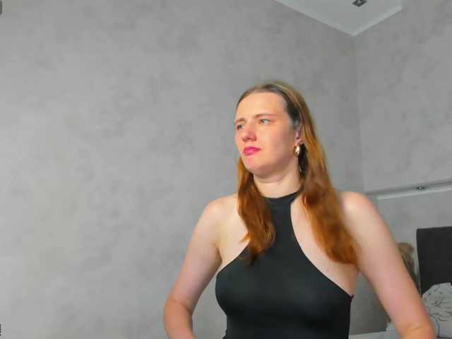 Kathrine-Meyer live cam on BongaCams