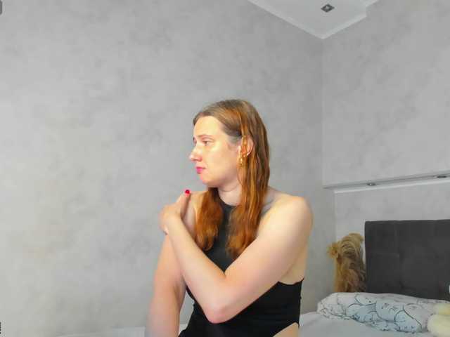 Kathrine-Meyer live webcam show