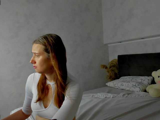 Kathrine-Meyer live cam on BongaCams