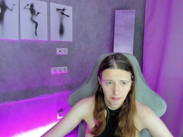 Kathrine-Meyer live cam on BongaCams