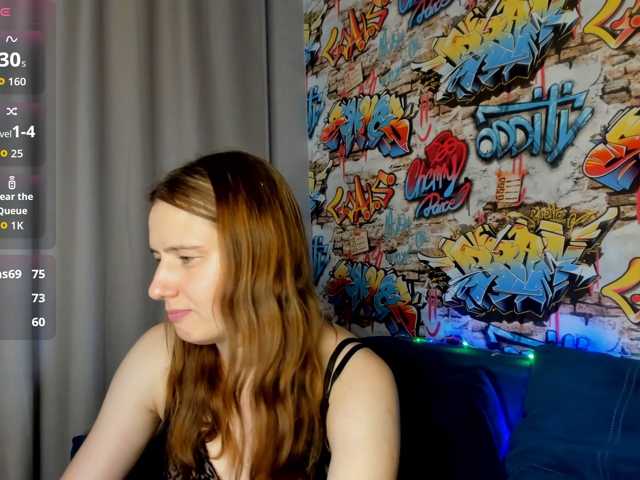 Kathrine-Meyer, en directo ahora en BongaCams