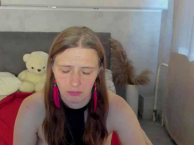 Kathrine-Meyer live cam on BongaCams