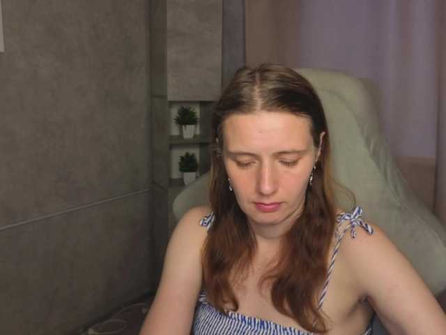 Kathrine-Meyer live cam on BongaCams