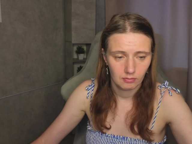 Kathrine-Meyer live cam on BongaCams