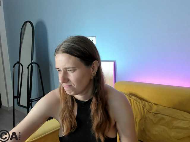 Kathrine-Meyer live cam preview
