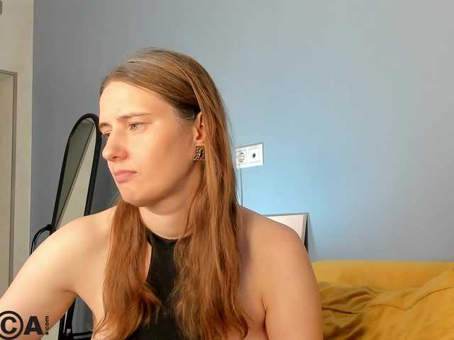 Kathrine-Meyer live cam on BongaCams