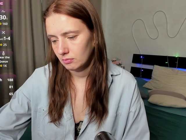 Kathrine-Meyer live cam on BongaCams