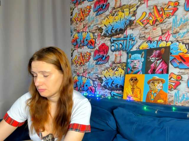 Kathrine-Meyer live cam on BongaCams