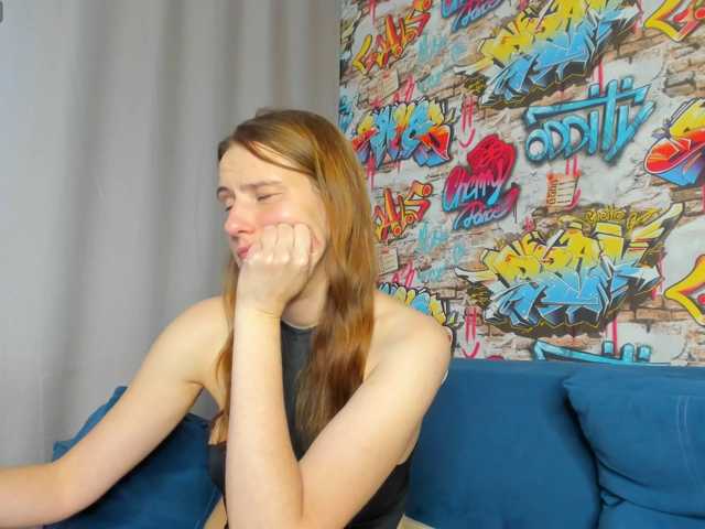 Kathrine-Meyer live cam on BongaCams