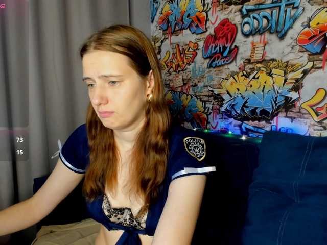 Kathrine-Meyer, live now on BongaCams