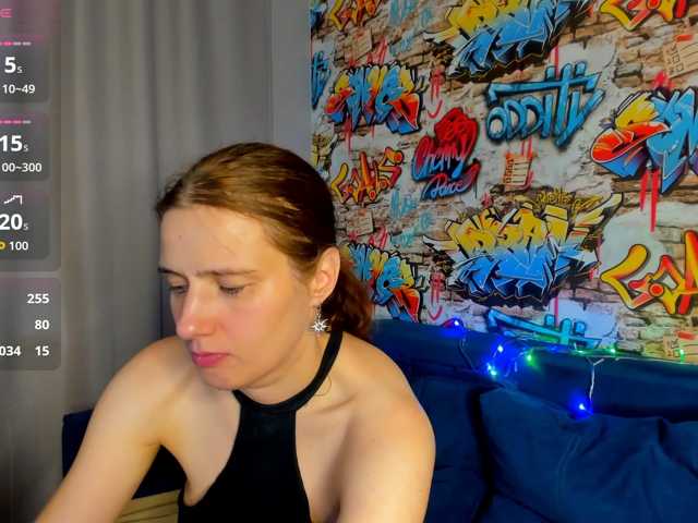 Kathrine-Meyer live cam preview