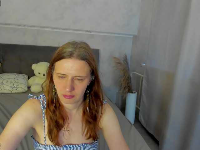 Kathrine-Meyer live cam on BongaCams