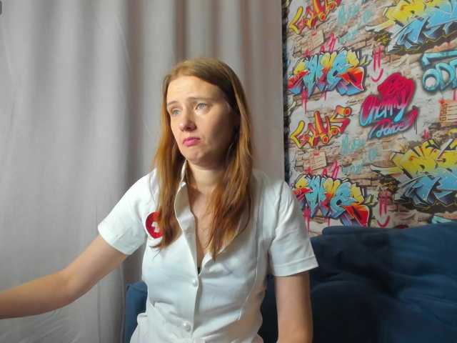 Kathrine-Meyer live cam on BongaCams