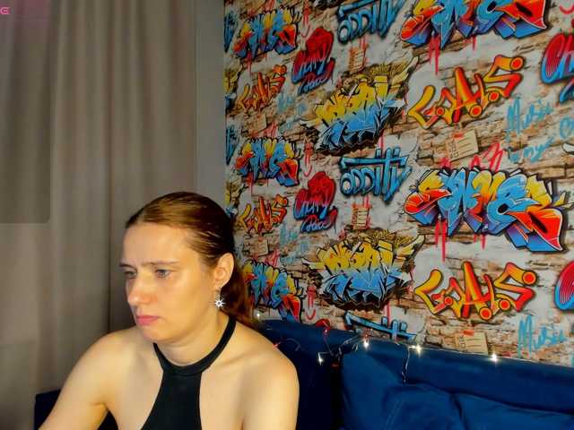 Kathrine-Meyer live cam on BongaCams