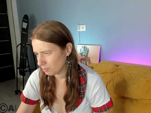 Kathrine-Meyer live cam on BongaCams