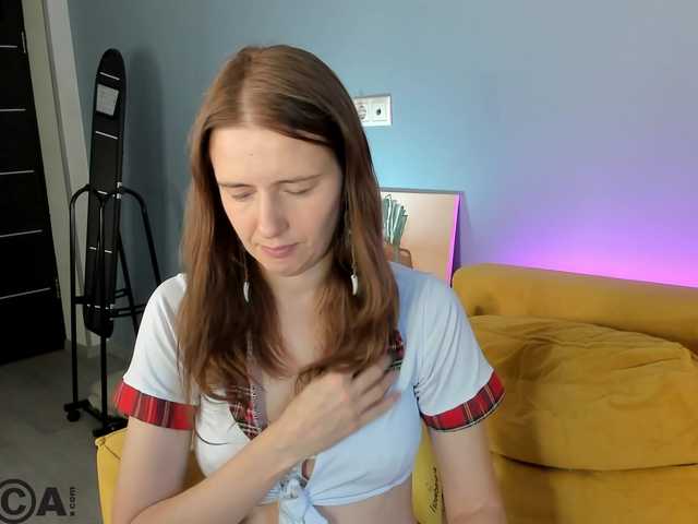 Kathrine-Meyer live cam on BongaCams