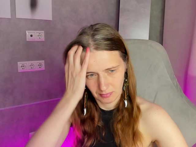Kathrine-Meyer live cam on BongaCams