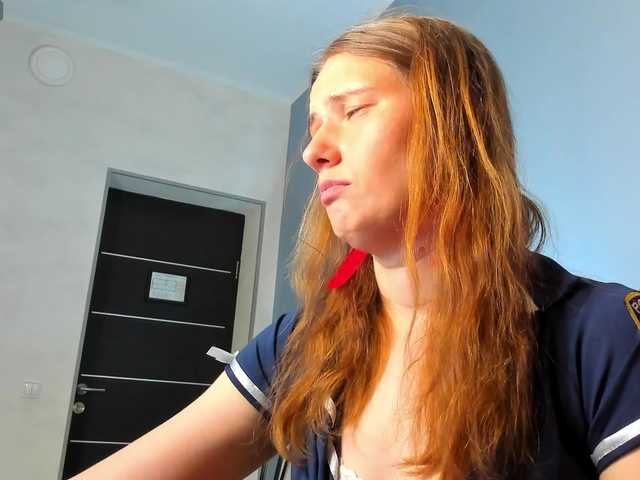Kathrine-Meyer live cam