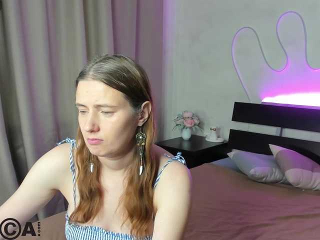Kathrine-Meyer live cam on BongaCams