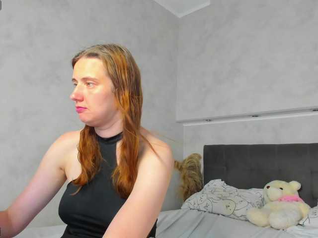 Kathrine-Meyer live webcam show