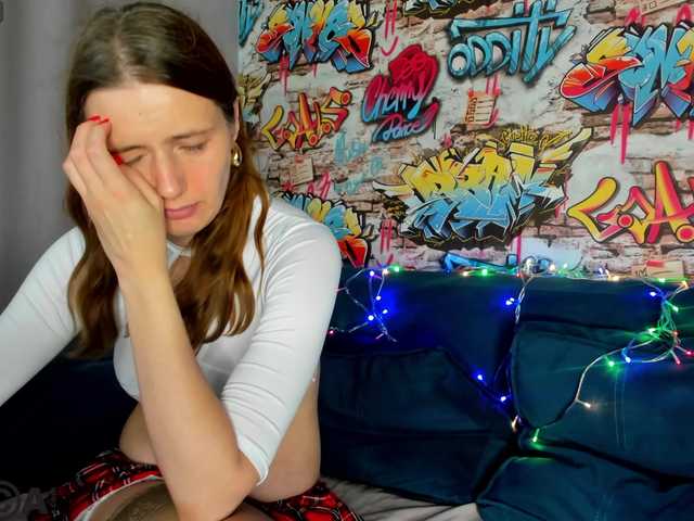 Kathrine-Meyer live webcam show
