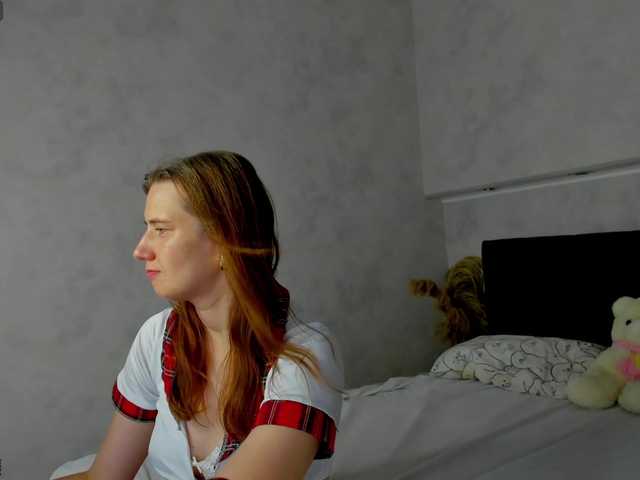 Kathrine-Meyer live cam on BongaCams