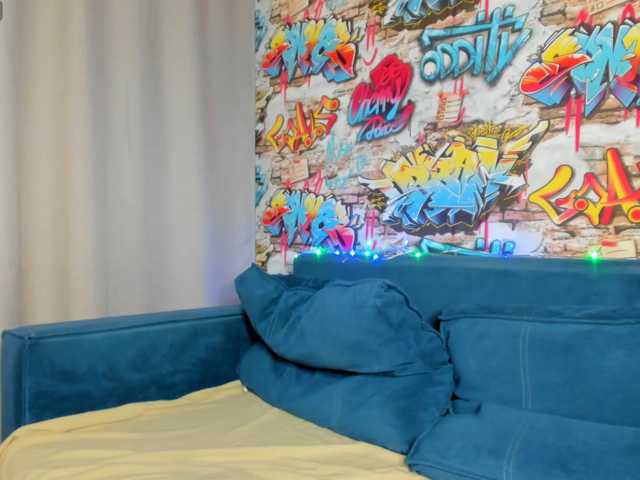 Kathrine-Meyer live cam on BongaCams