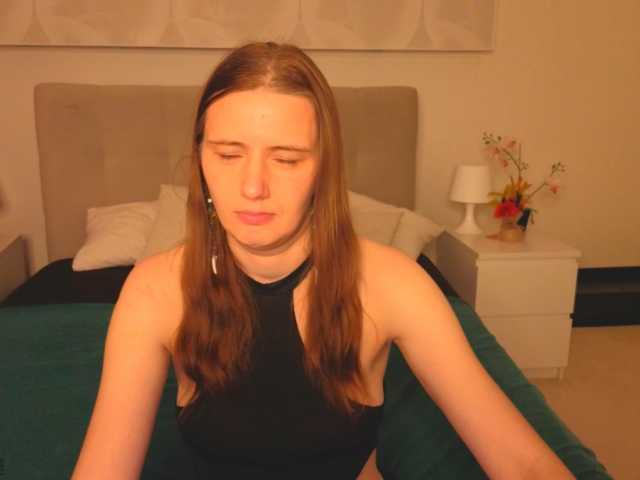 Kathrine-Meyer live cam on BongaCams