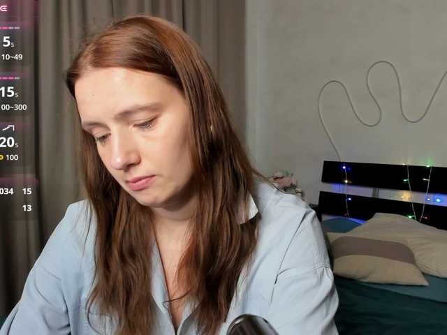 Kathrine-Meyer live cam on BongaCams