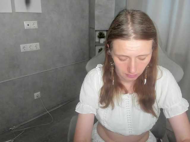 Kathrine-Meyer live cam on BongaCams