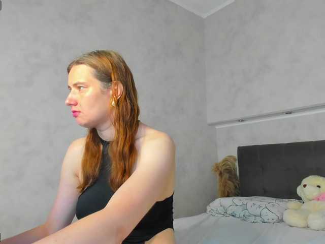 Kathrine-Meyer live webcam show
