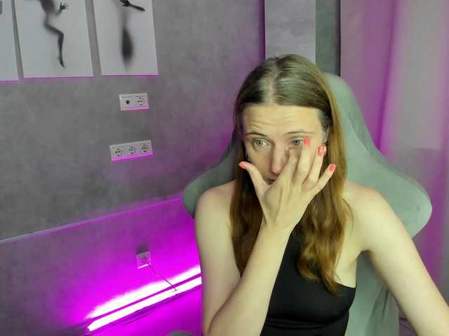 Kathrine-Meyer live cam on BongaCams