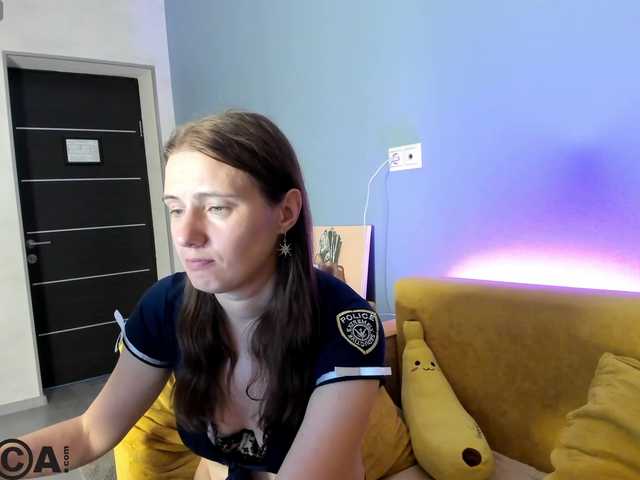 Kathrine-Meyer live cam on BongaCams