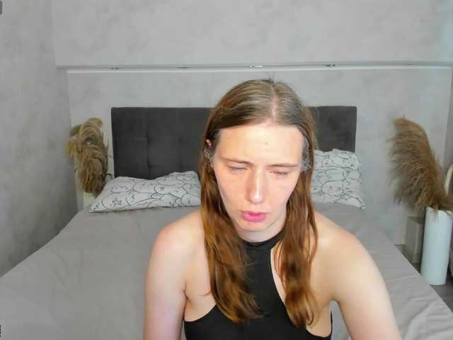 Kathrine-Meyer live webcam show