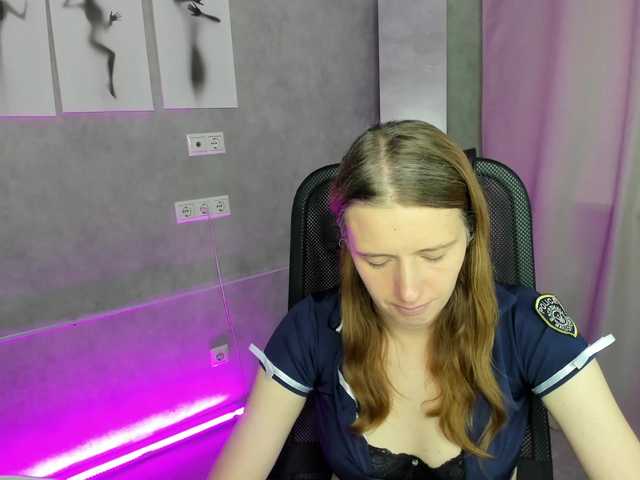 Kathrine-Meyer live cam on BongaCams