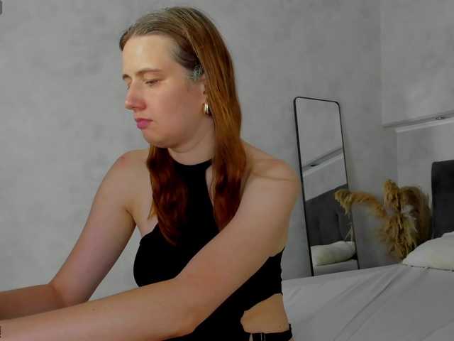 Kathrine-Meyer live cam on BongaCams